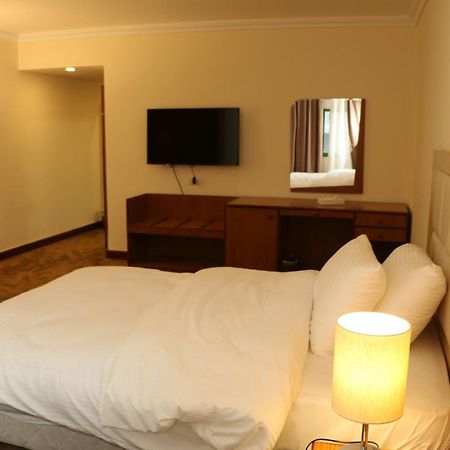 Silk Road Hotel Wadi Musa Exterior photo